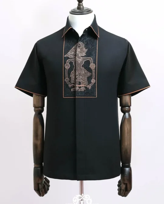 Laxmi Wayang - Kidung Bayang Satria