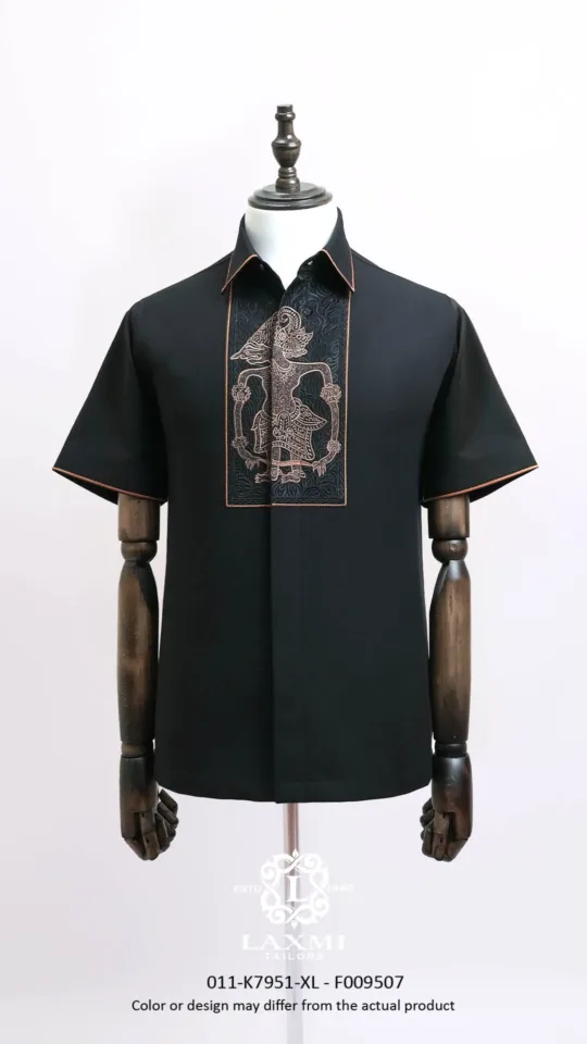 Laxmi Wayang - Kidung Bayang Satria