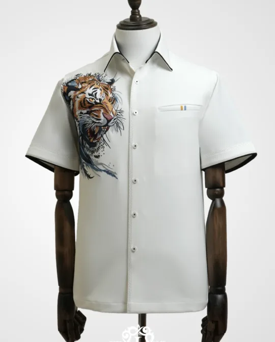 Laxmi Savanna - Bengal Roar