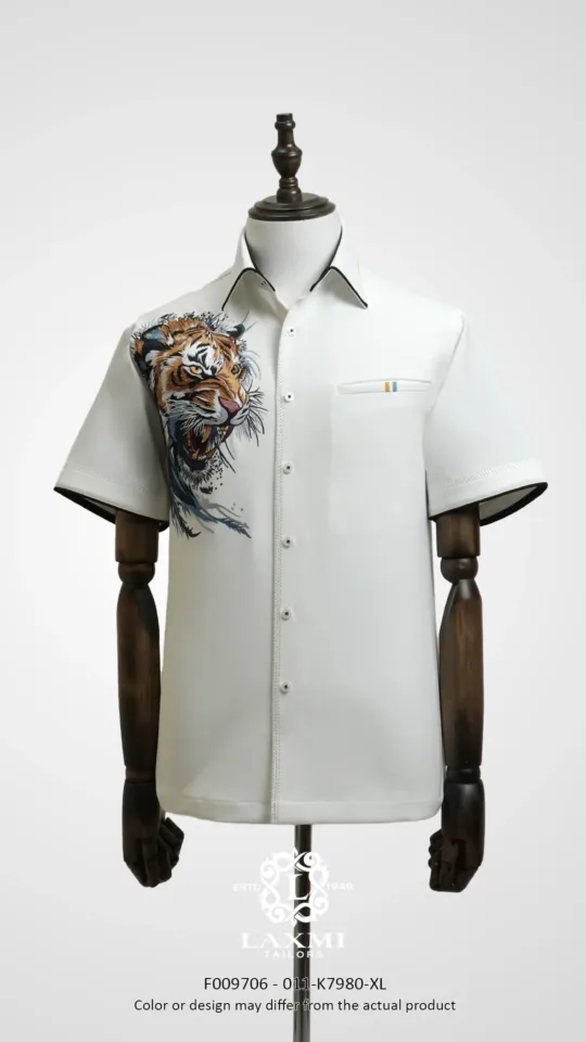 Laxmi Savanna - Bengal Roar