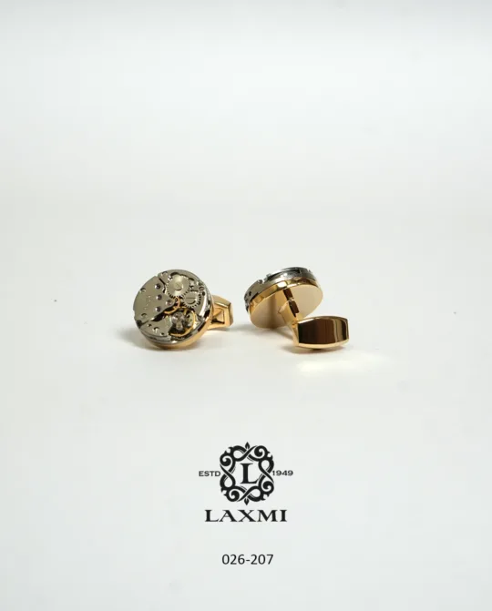 Cufflink - 026-207