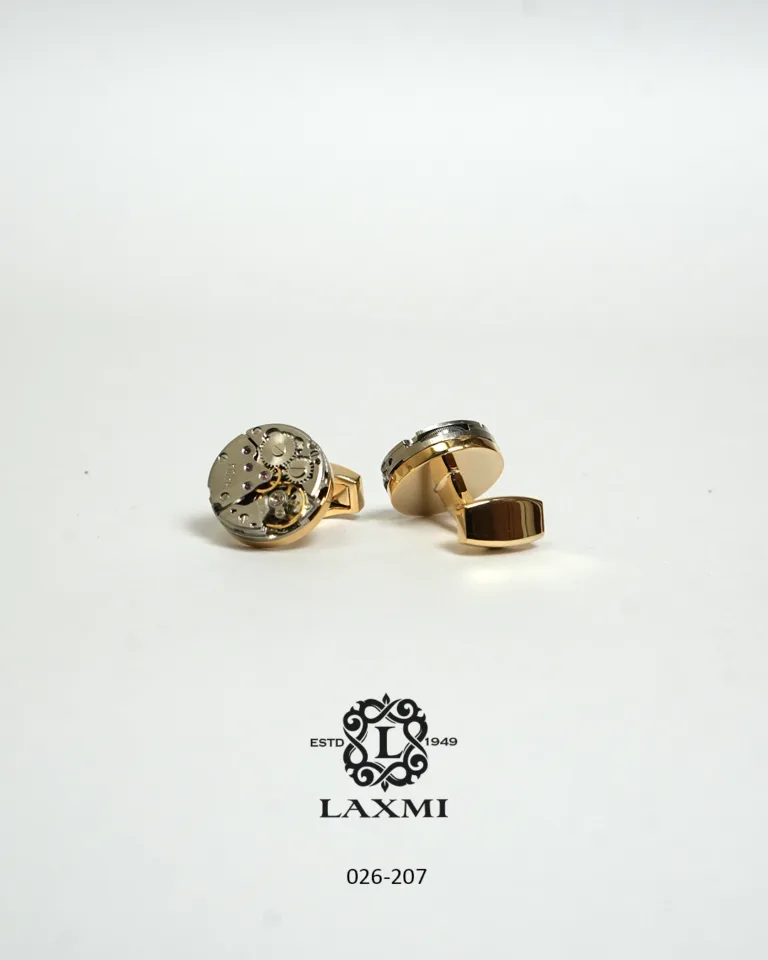 Cufflink - 026-207