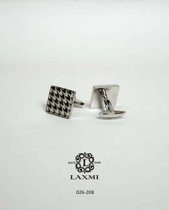Cufflink - 026-208