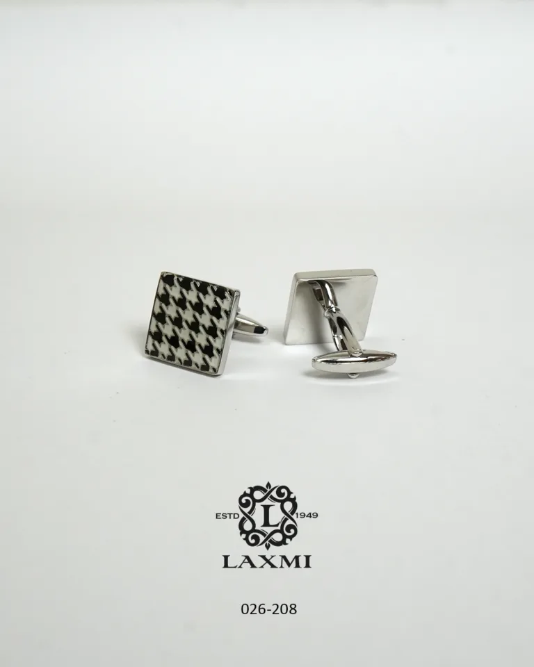 Cufflink - 026-208