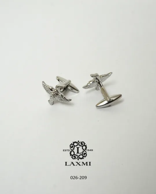 Cufflink - 026-209