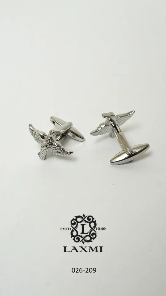 Cufflink - 026-209
