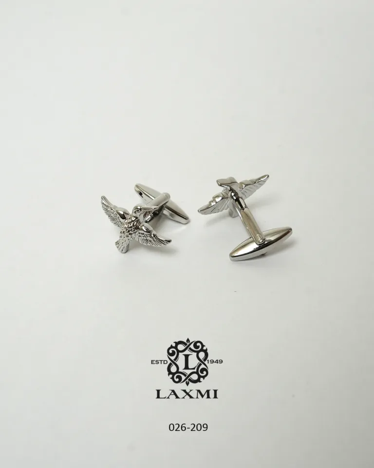 Cufflink - 026-209