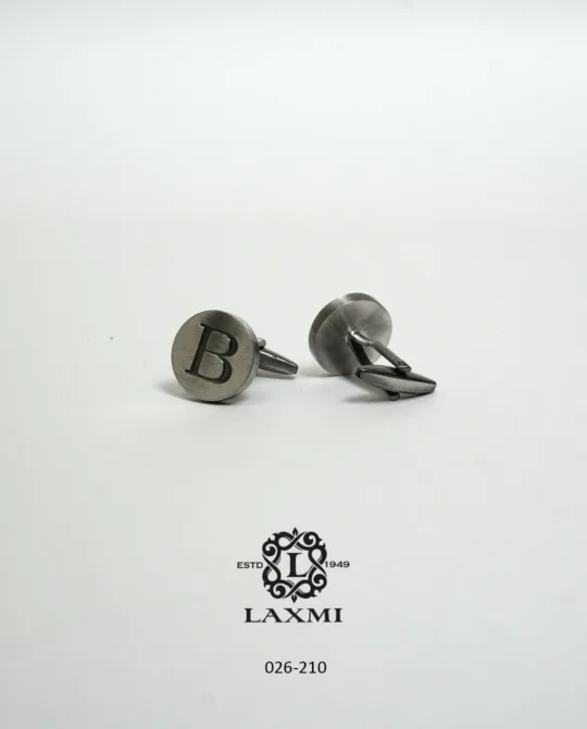 Cufflink - 026-210