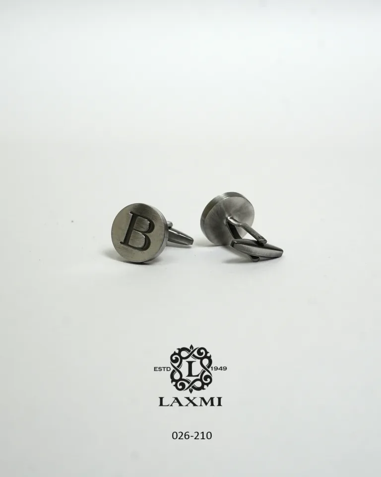 Cufflink - 026-210