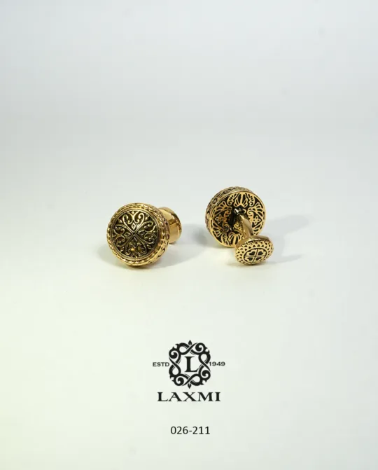 Cufflink - 026-211