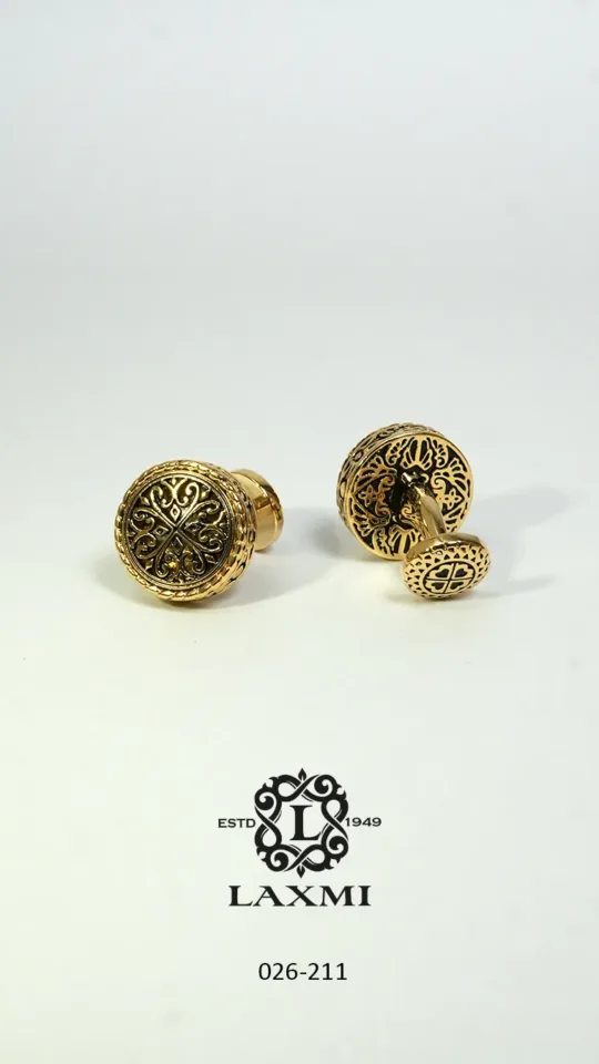 Cufflink - 026-211