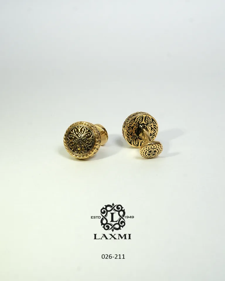 Cufflink - 026-211
