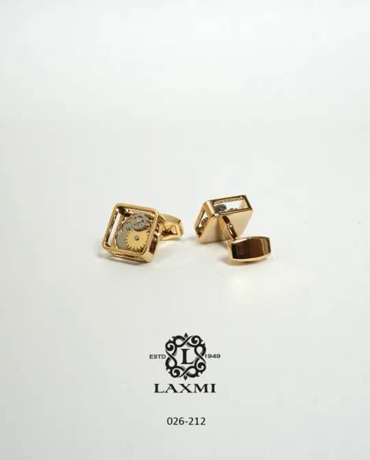 Cufflink - 026-212