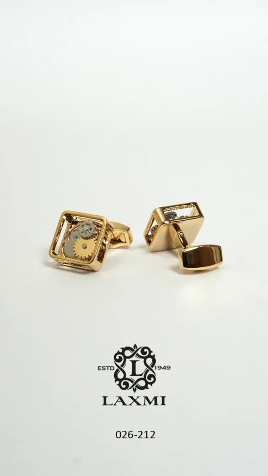 Cufflink - 026-212