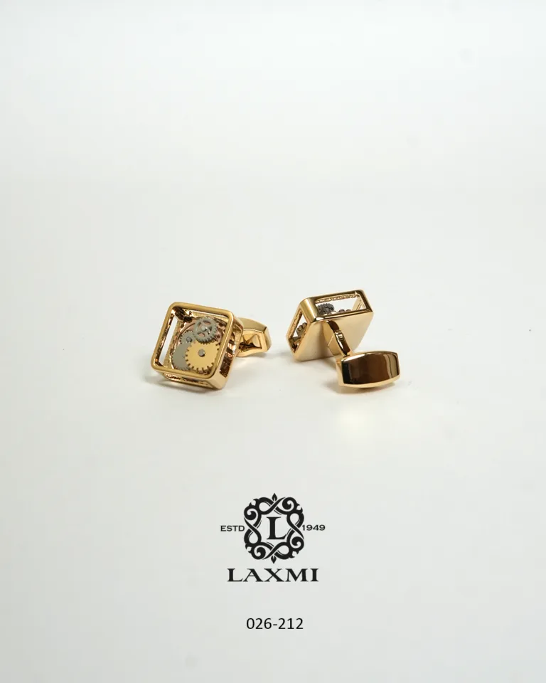 Cufflink - 026-212