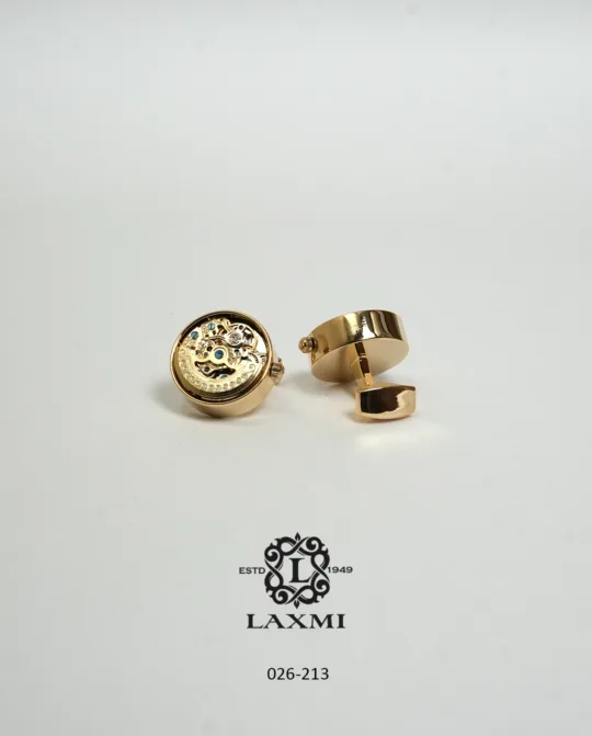 Cufflink - 026-213