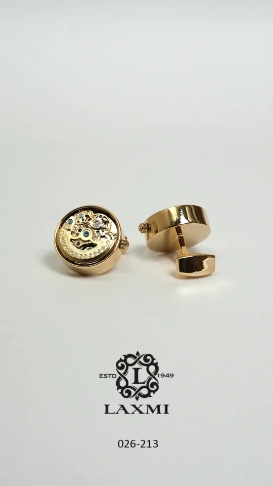 Cufflink - 026-213