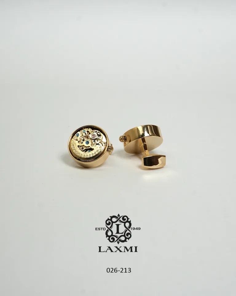Cufflink - 026-213