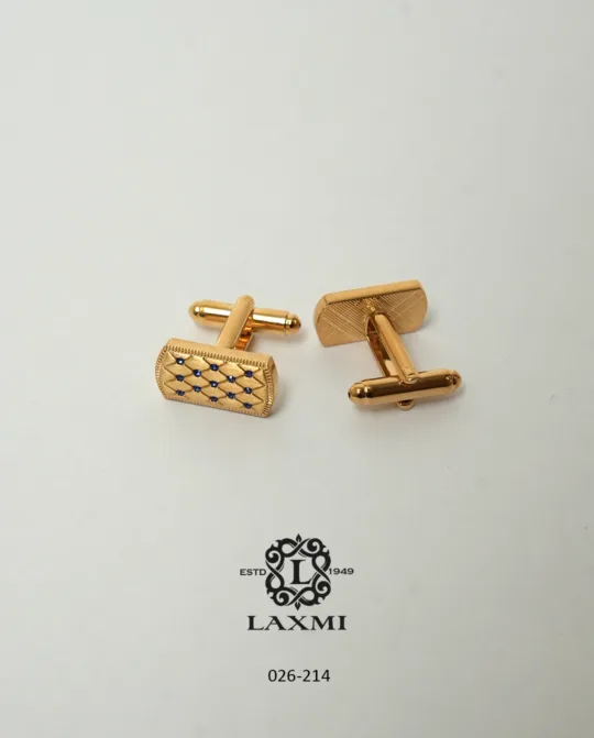 Cufflink - 026-214