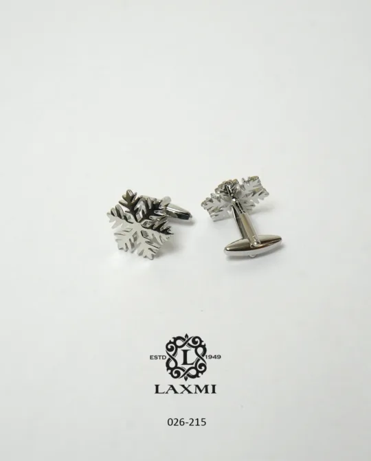 Cufflink - 026-215