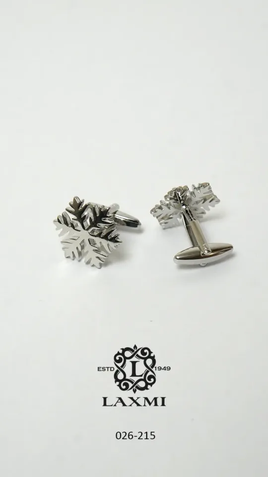 Cufflink - 026-215