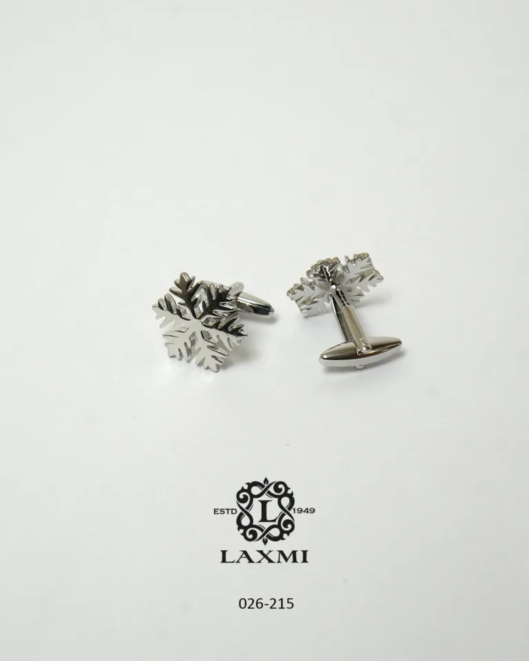 Cufflink - 026-215