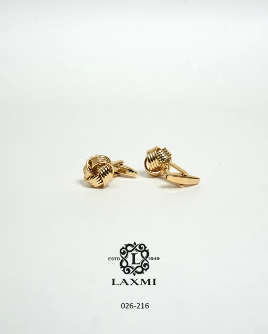 Cufflink - 026-216