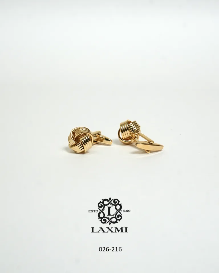 Cufflink - 026-216