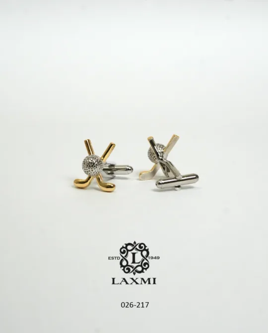 Cufflink - 026-217