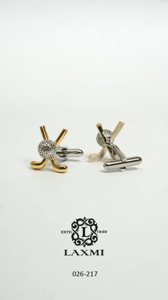 Cufflink - 026-217