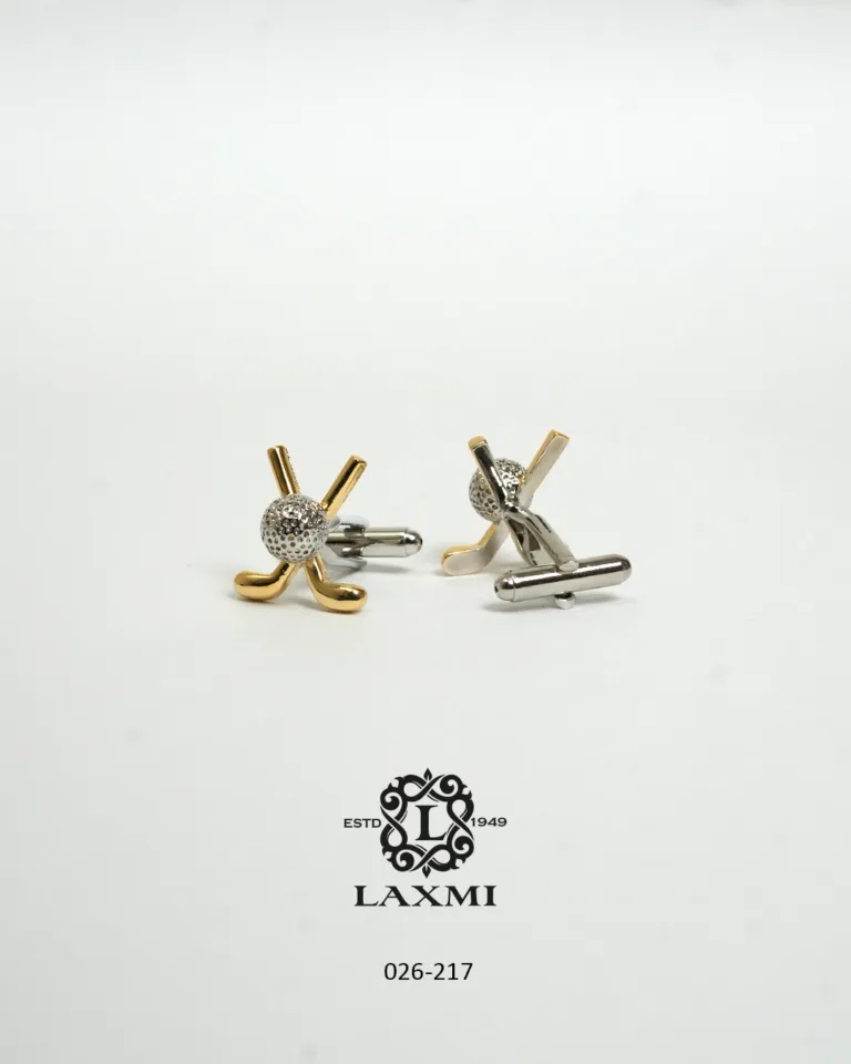 Cufflink - 026-217
