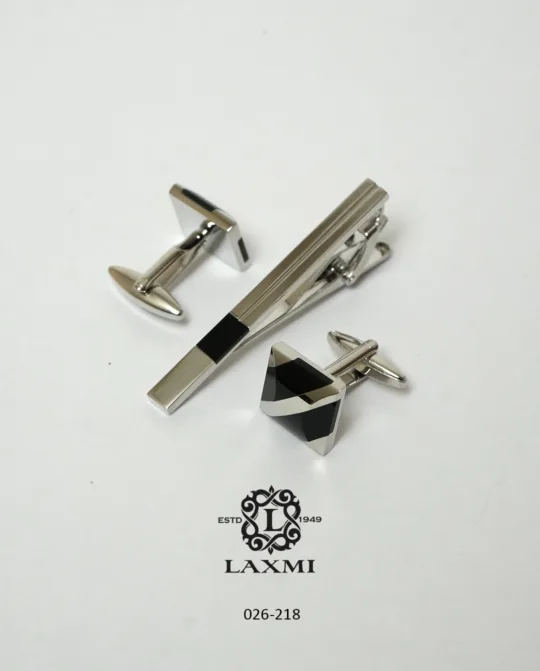 Cufflink - 026-218