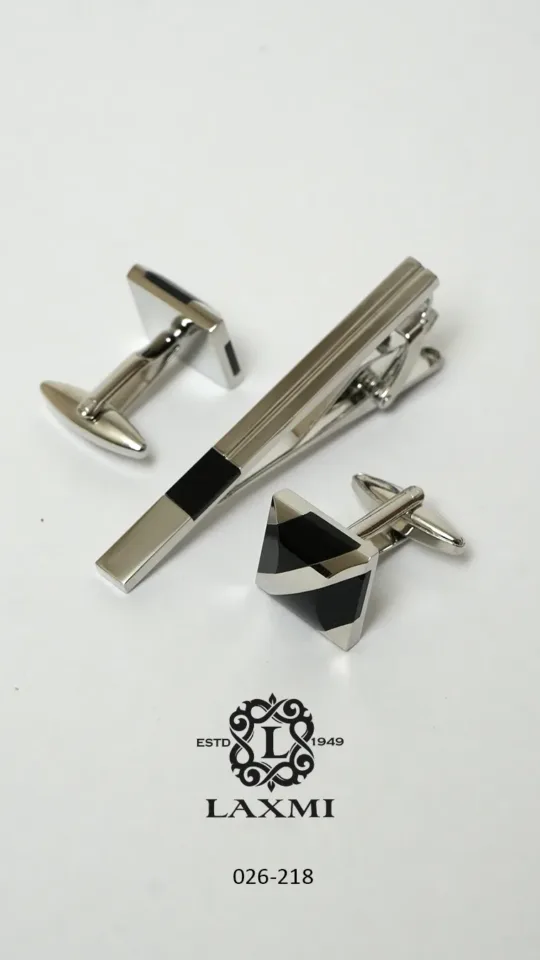 Cufflink - 026-218