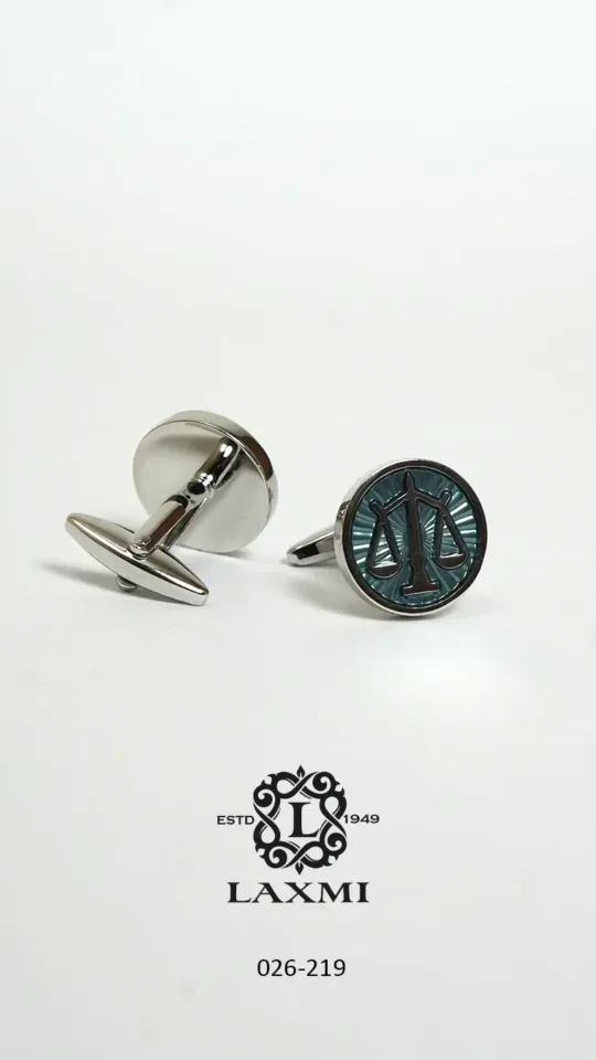 Cufflink - 026-219