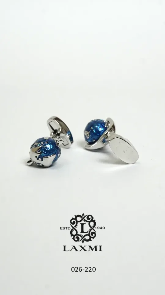 Cufflink - 026-220