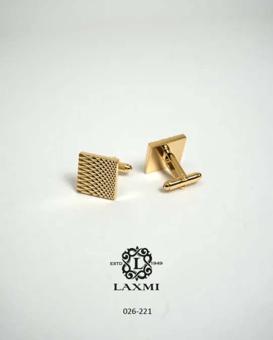 Cufflink - 026-221
