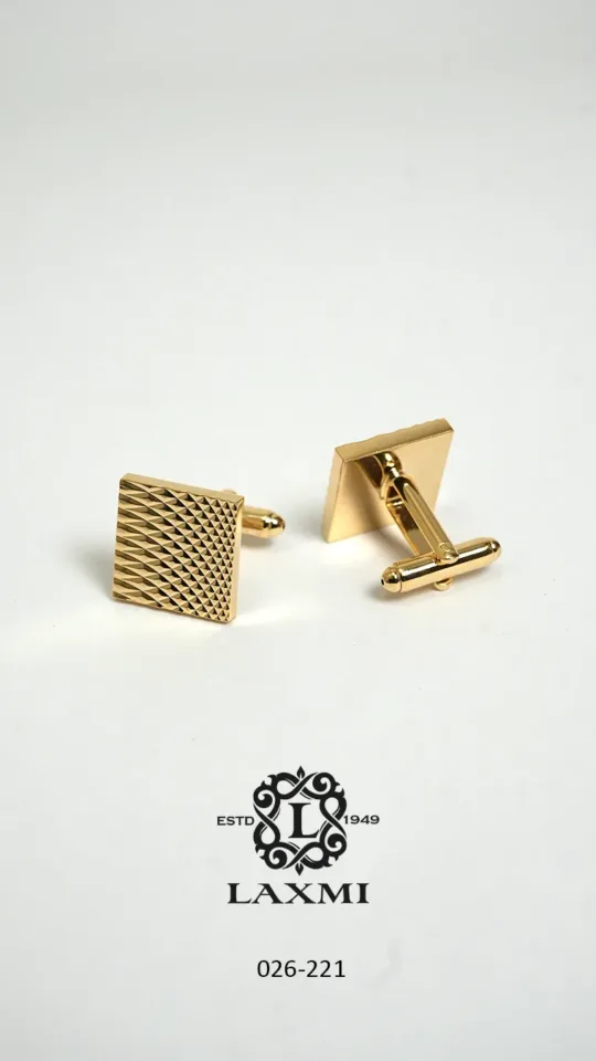 Cufflink - 026-221