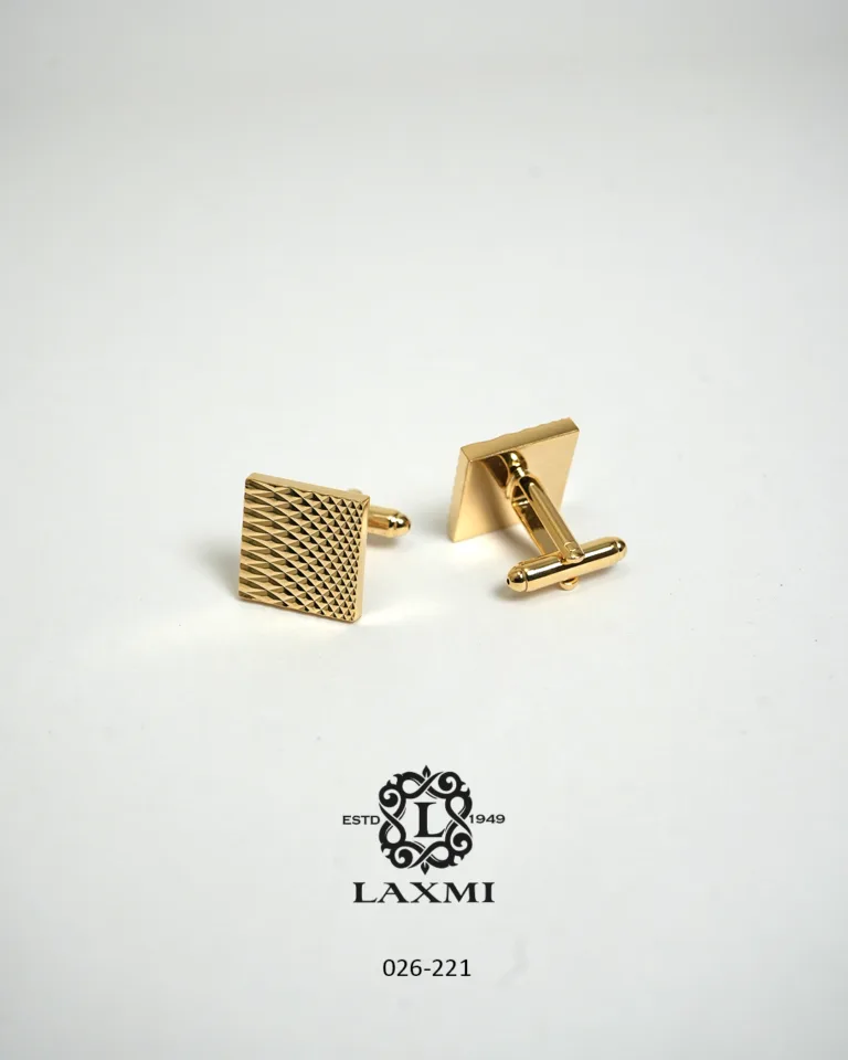 Cufflink - 026-221