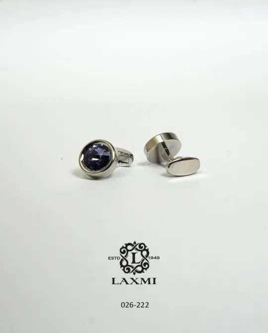 Cufflink - 026-222