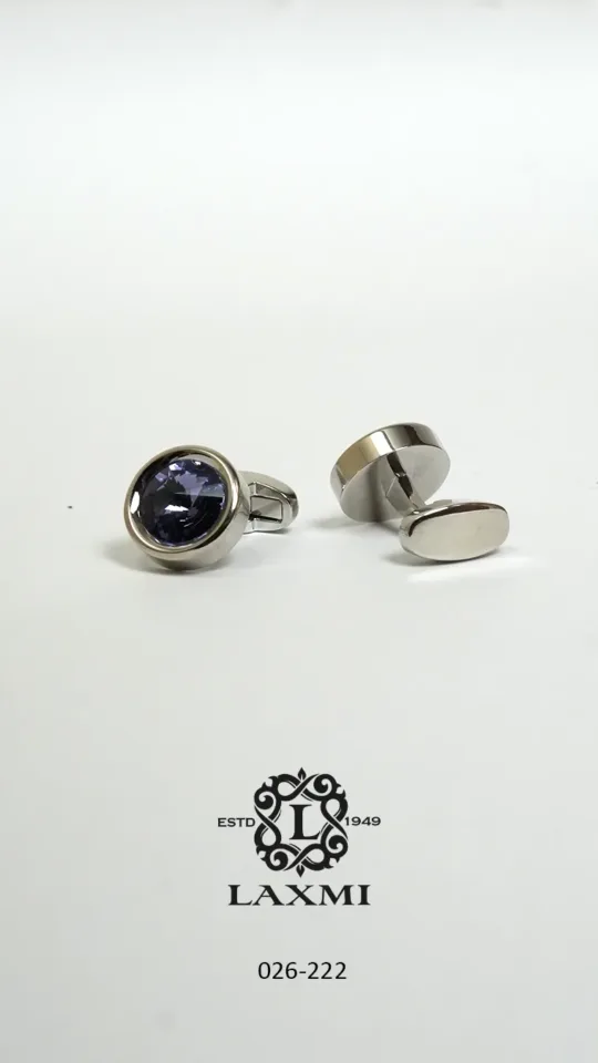 Cufflink - 026-222