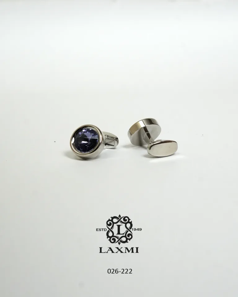 Cufflink - 026-222