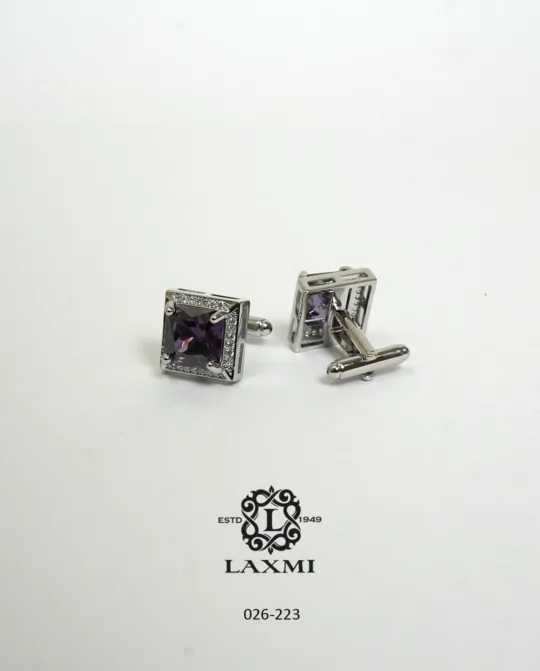 Cufflink - 026-223