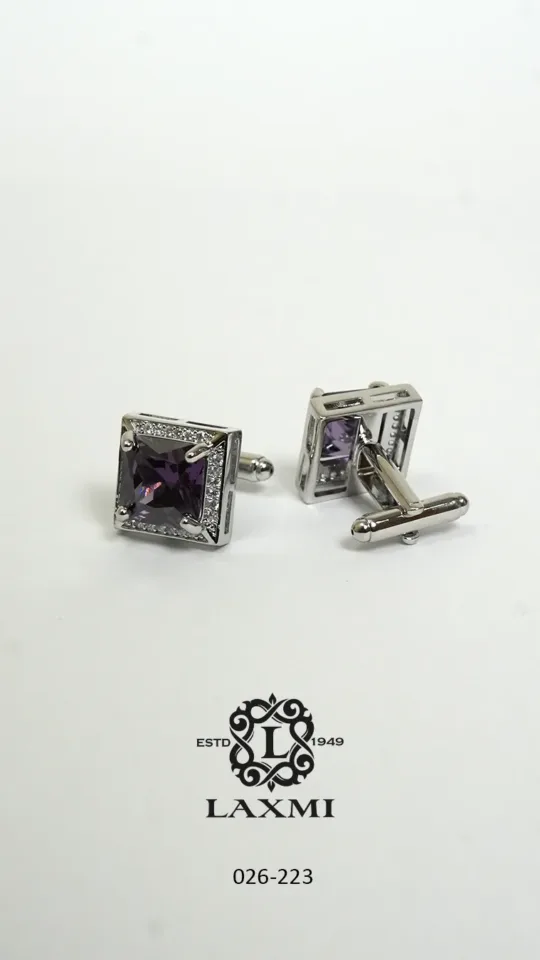 Cufflink - 026-223