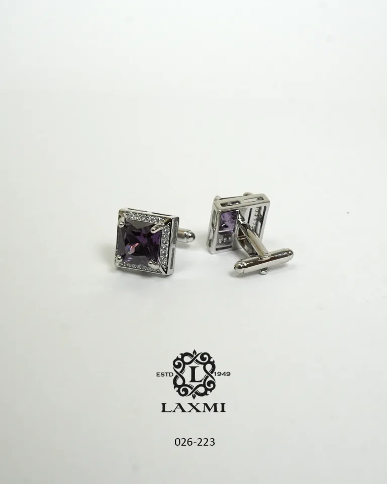 Cufflink - 026-223