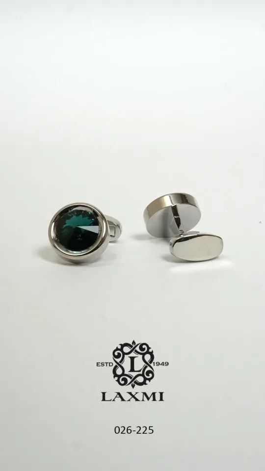 Cufflink - 026-225