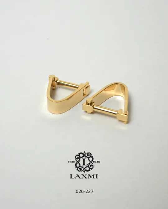 Cufflink - 026-227
