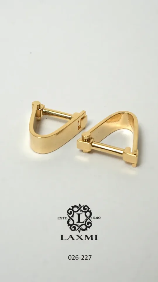 Cufflink - 026-227