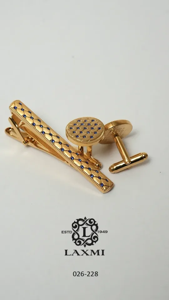 Cufflink - 026-228