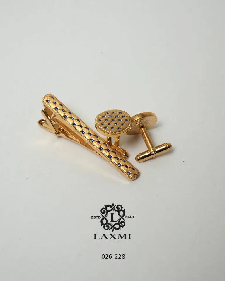Cufflink - 026-228