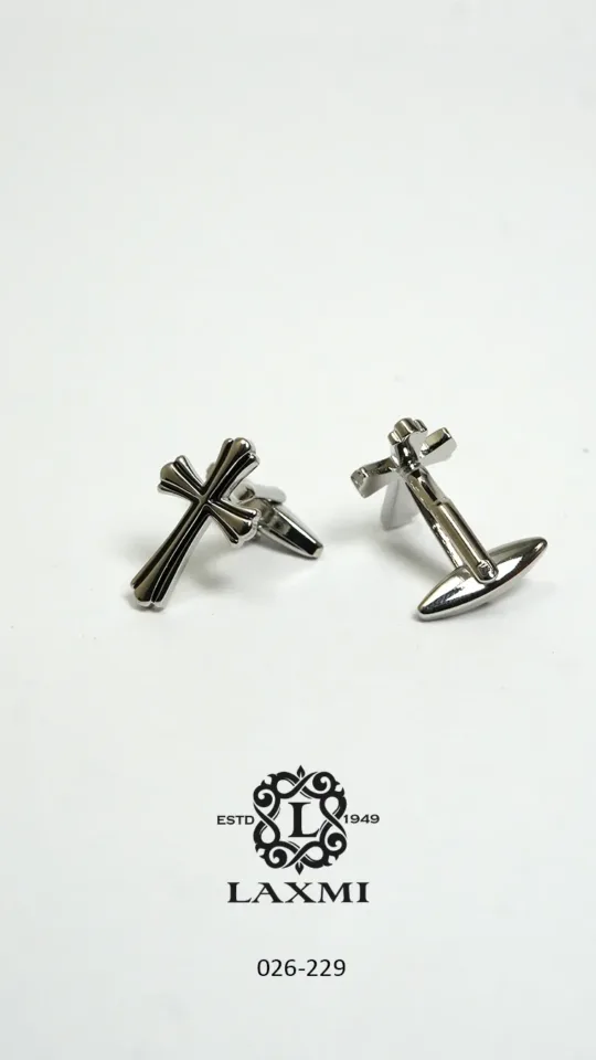 Cufflink - 026-229
